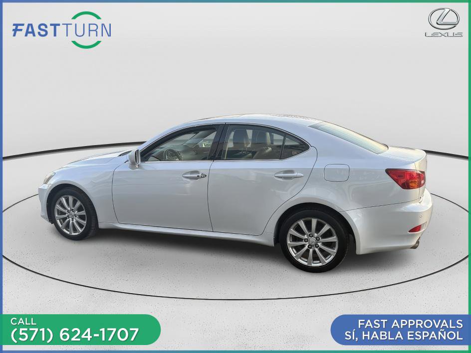 Used 2006 Lexus IS 250 AWD image 16
