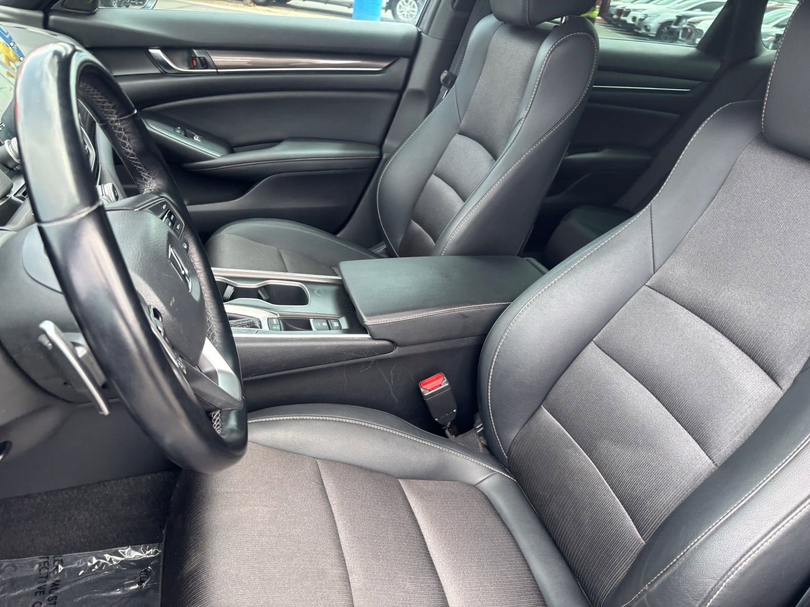 Used 2020 Honda Accord Sport image 22