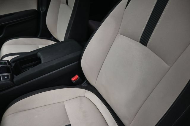 Used 2018 Honda Civic EX image 18