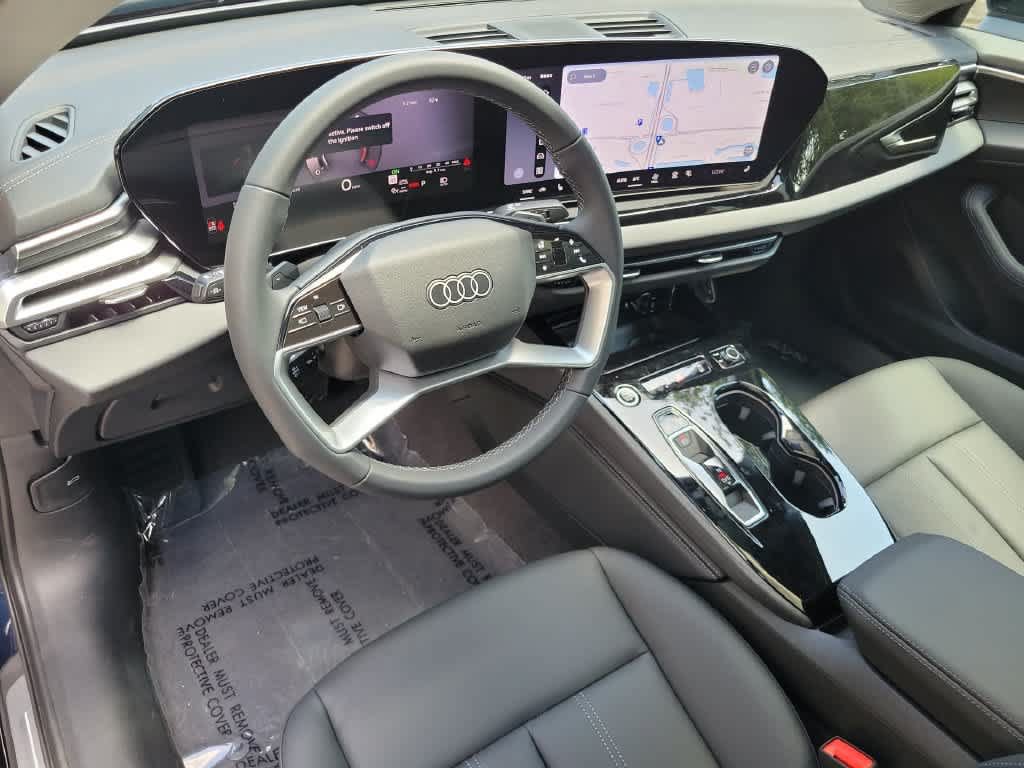 New 2026 Audi A5 Premium AWD/4WD image 10