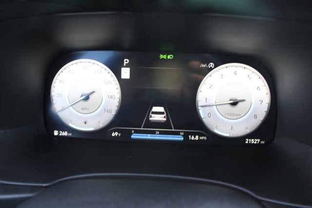 Used 2025 Hyundai Palisade Calligraphy image 14