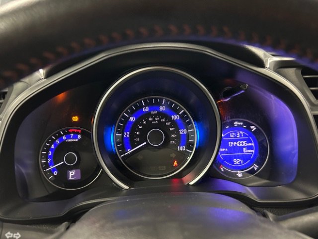 Used 2020 Honda Fit Sport image 13