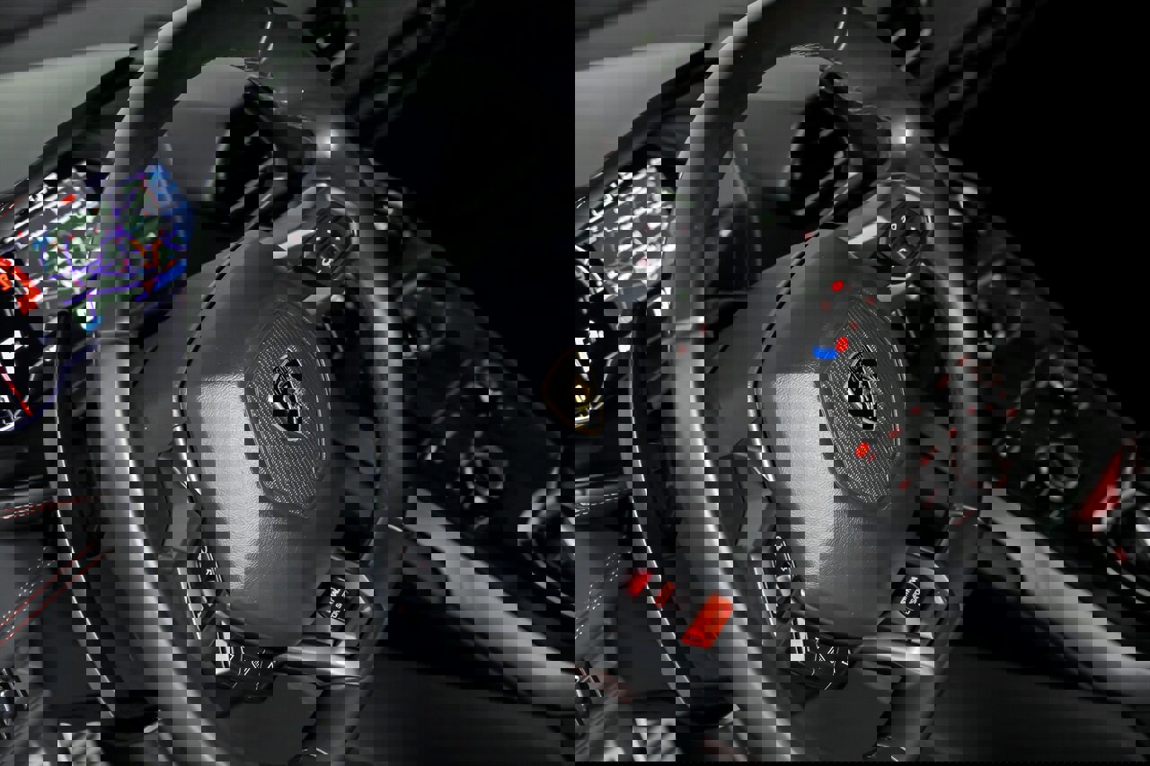 Used 2015 Lamborghini Huracan LP 610-4 image 26