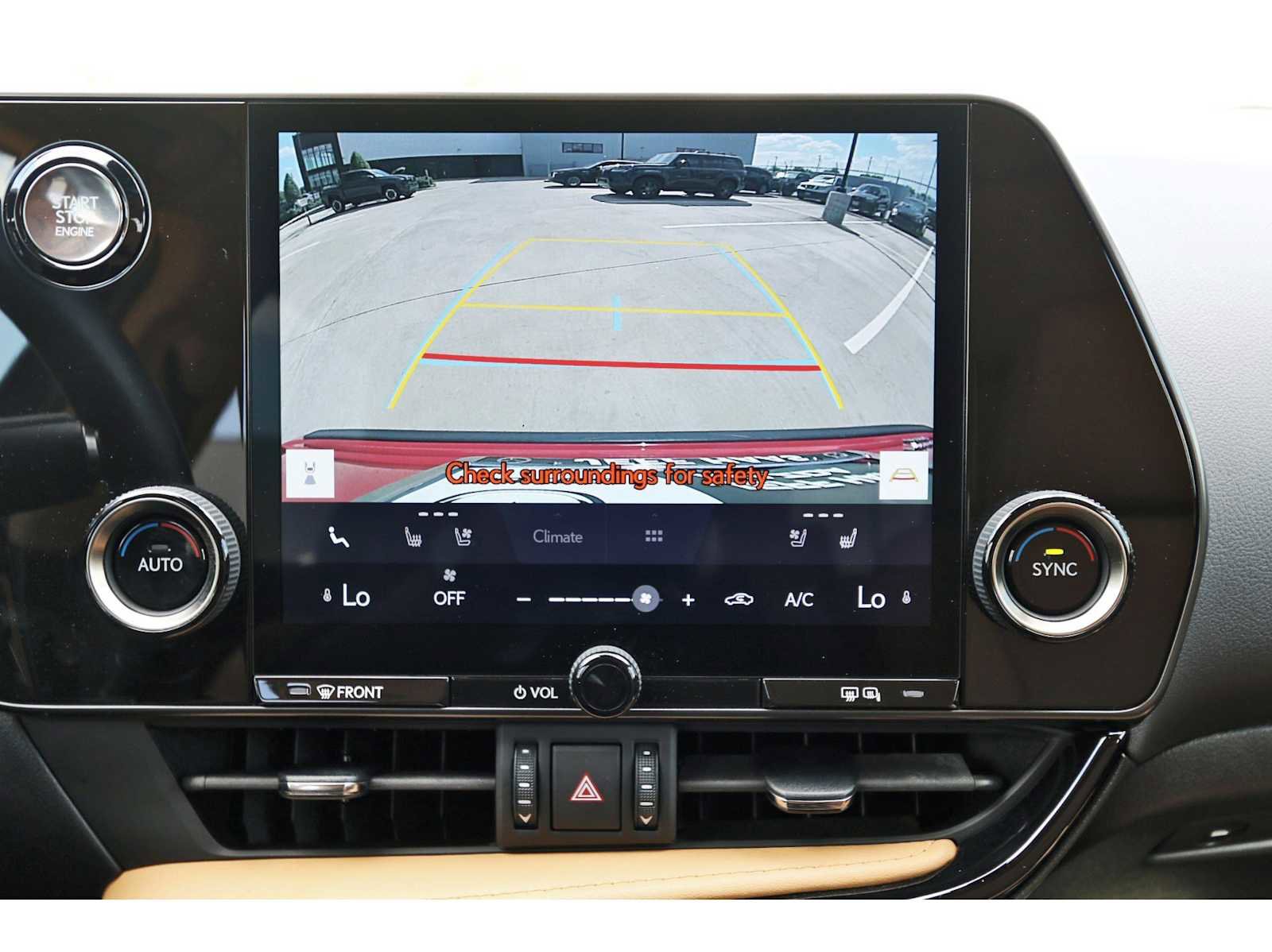 Used 2023 Lexus NX 350 AWD image 23