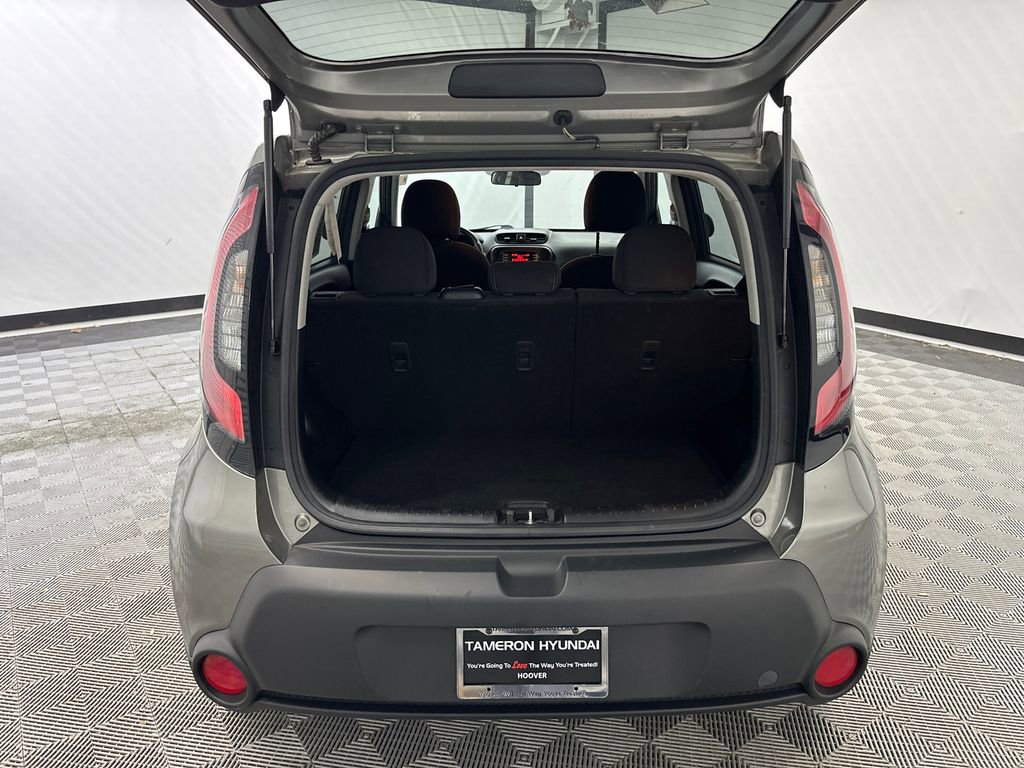 Used 2015 Kia Soul FWD image 17