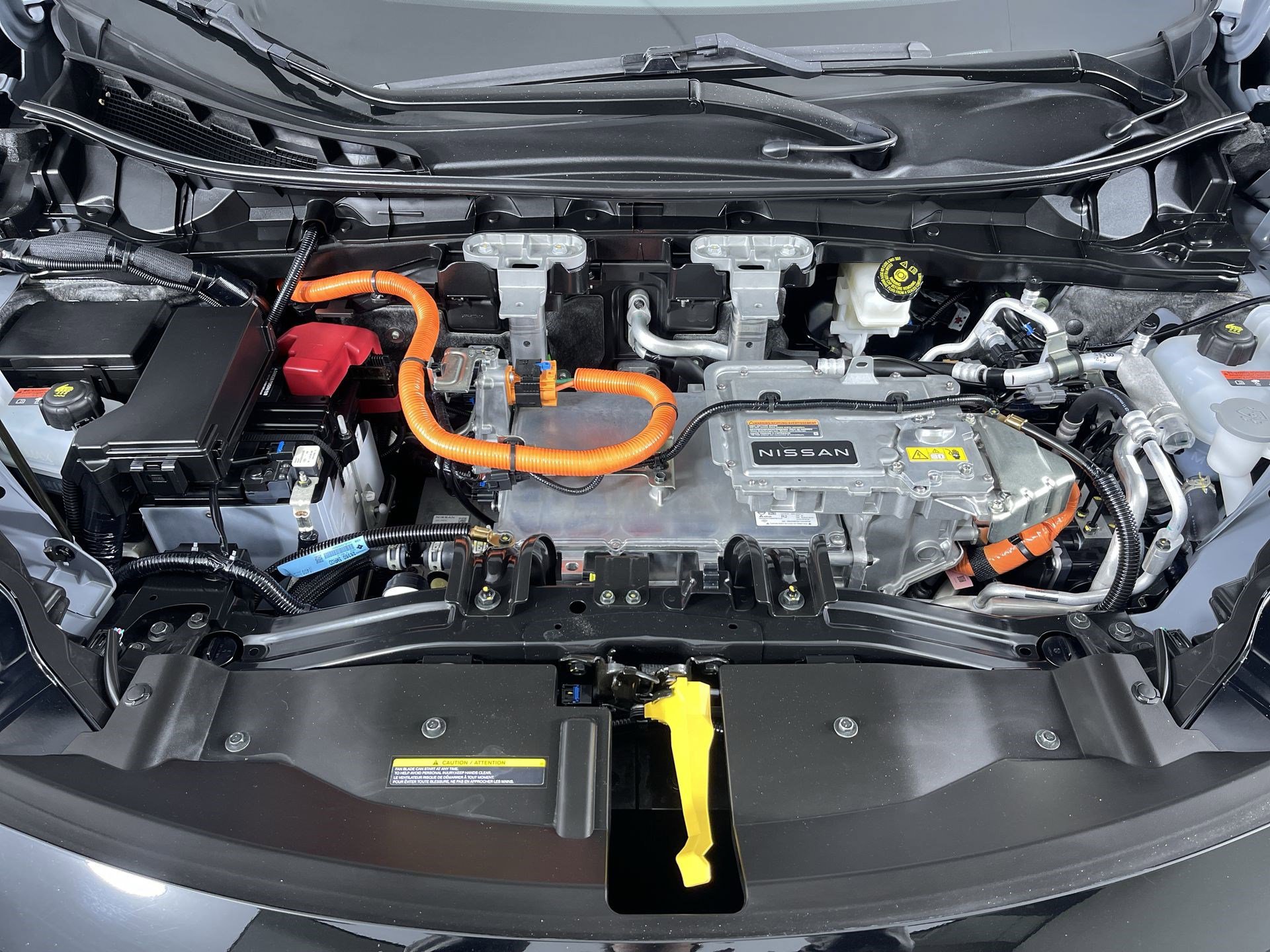 Certified 2023 Nissan Ariya image 28