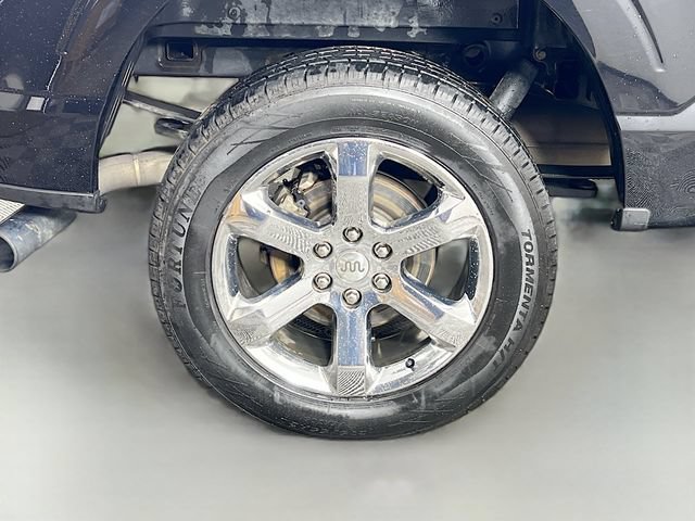 Used 2021 Ford F150 King Ranch w/ Equipment Group 601A High AWD/4WD image 38