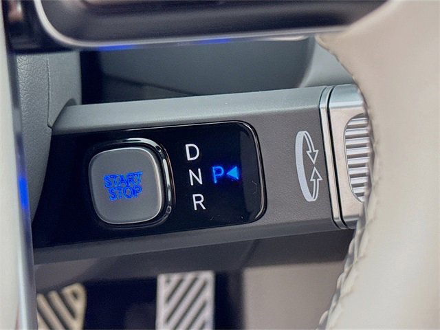 New 2026 Hyundai Ioniq 9 Calligraphy image 29