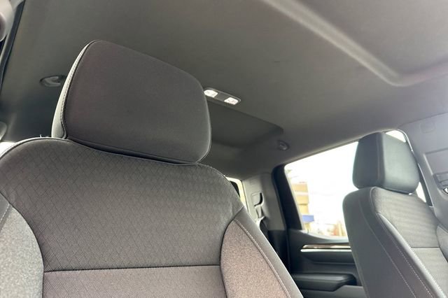 Used 2025 Chevrolet Silverado 1500 LT image 20