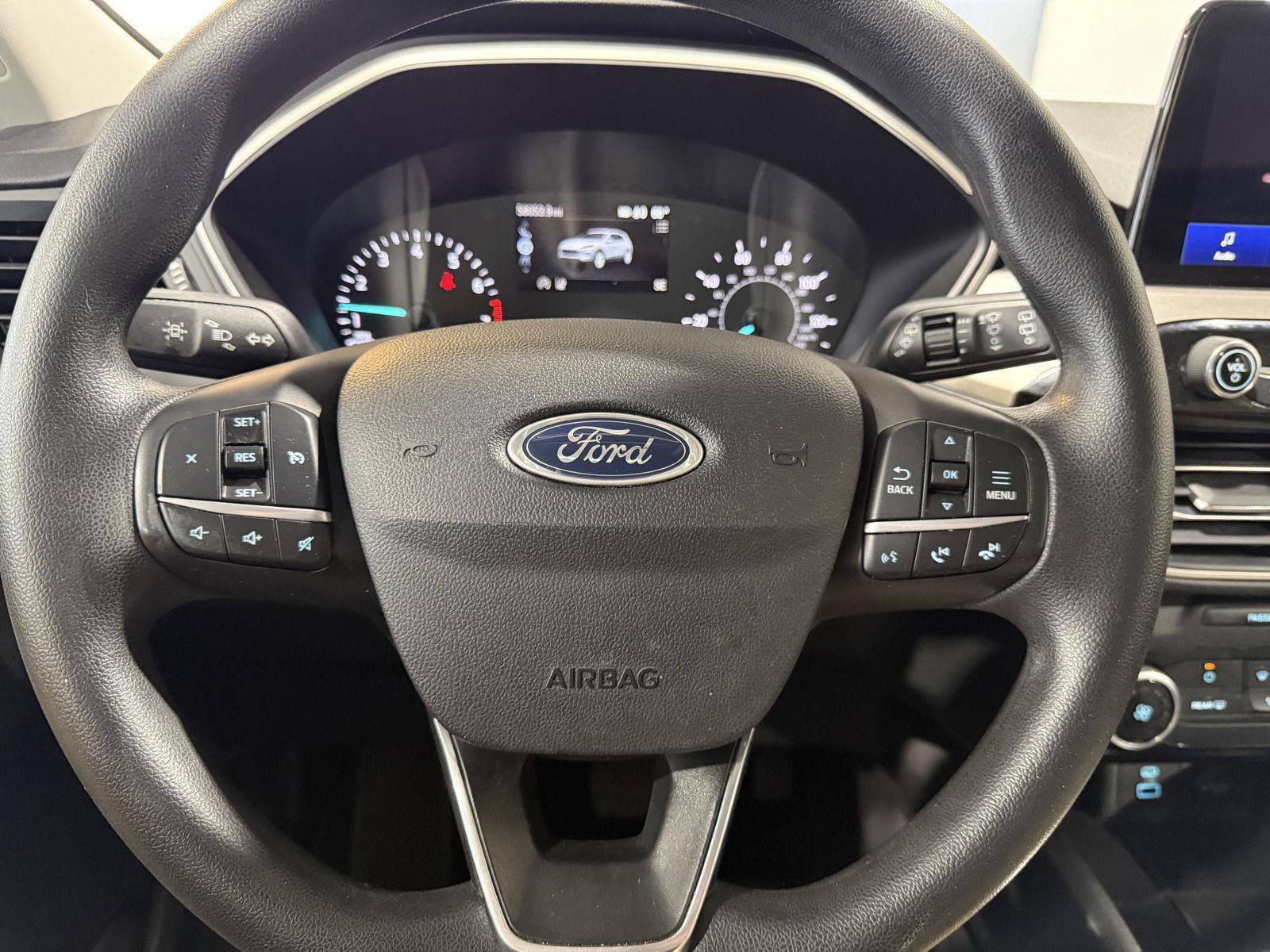 Used 2022 Ford Escape SE AWD/4WD image 10