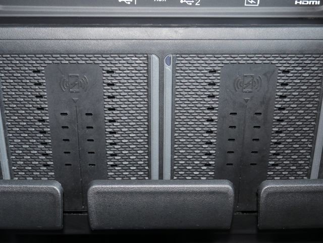 Used 2025 RAM 2500 Limited AWD/4WD image 4