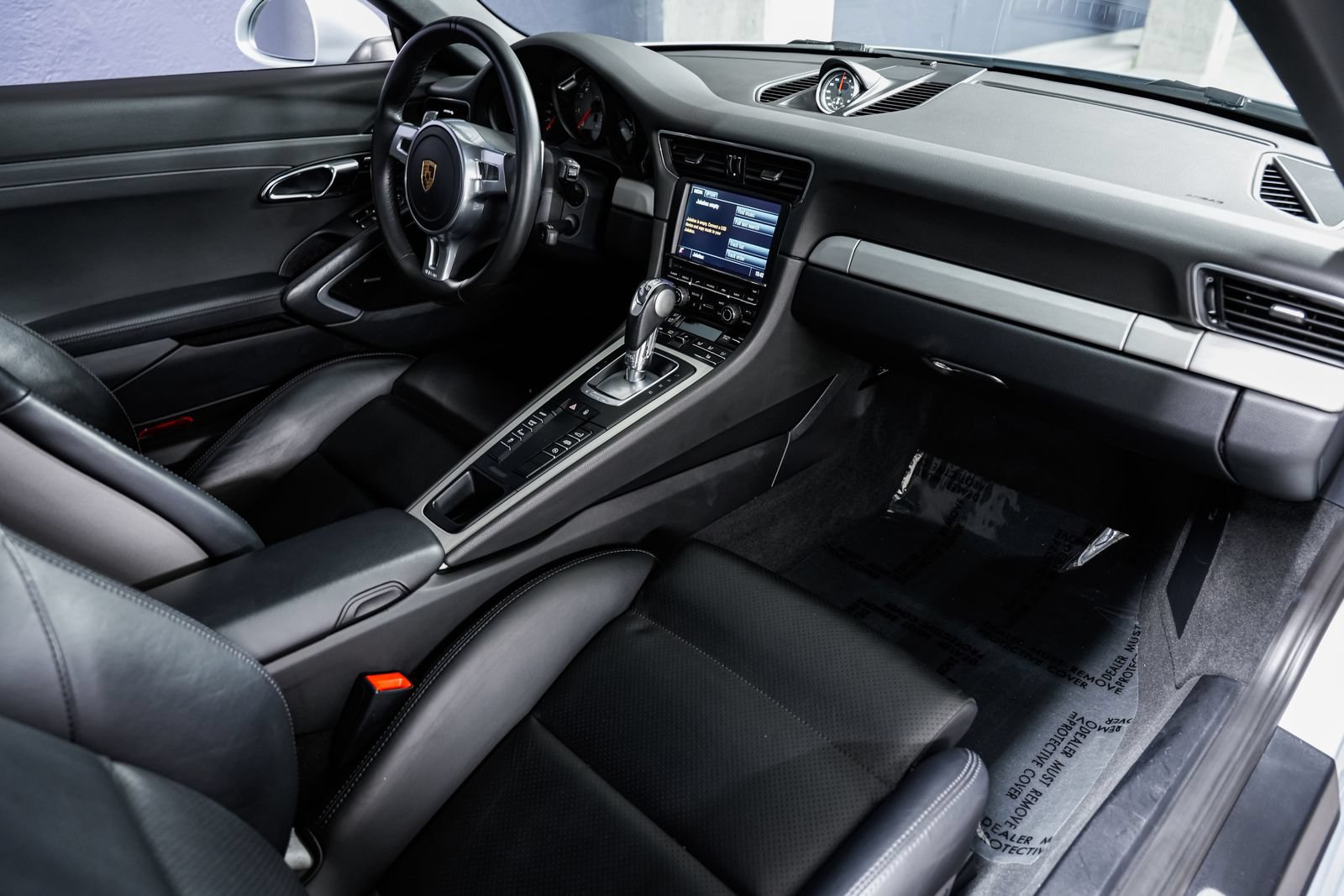 Used 2016 Porsche 911 Carrera S RWD image 29