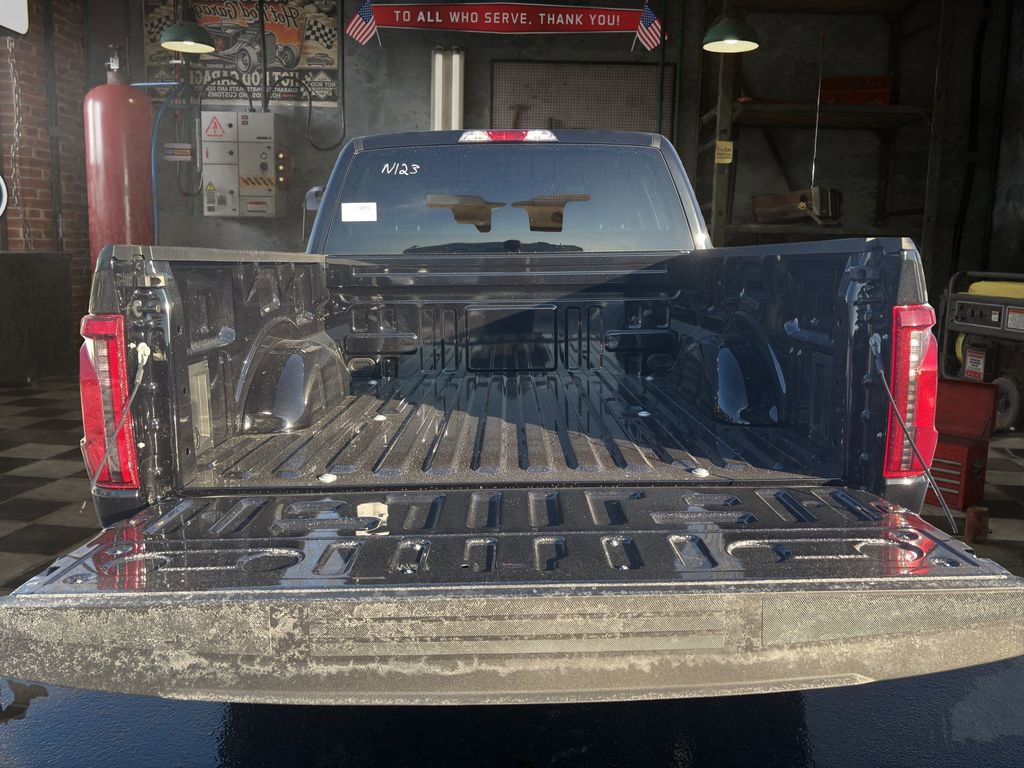 New 2026 Ford F150 STX w/ Equipment Group 200A image 10