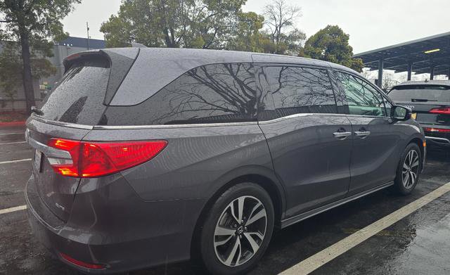 Used 2019 Honda Odyssey Elite image 10