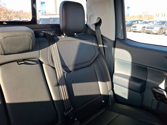 Certified 2023 Ford Maverick Lariat w/ Lariat Luxury Package image 21