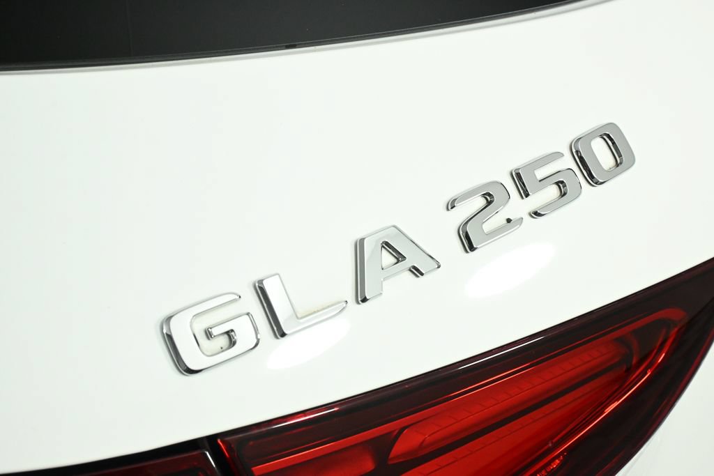 Certified 2026 Mercedes-Benz GLA 250 image 27