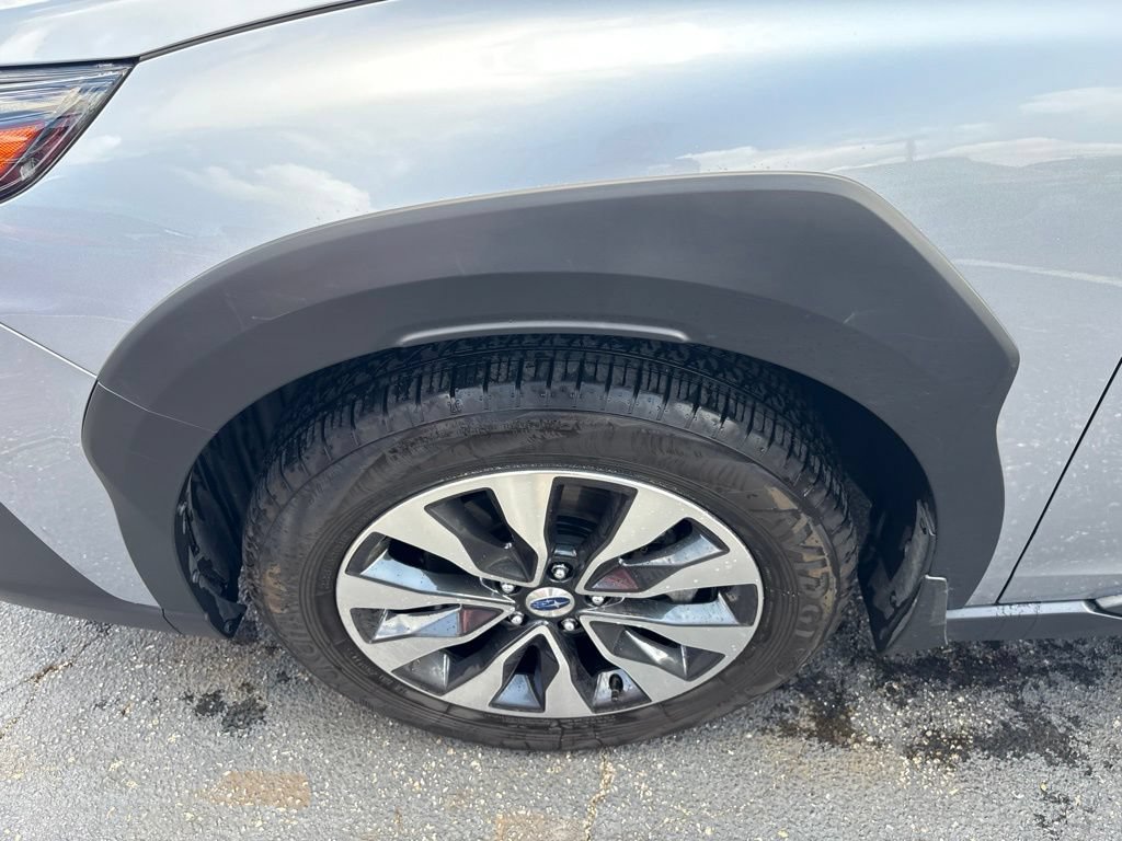 Certified 2024 Subaru Outback Limited XT AWD/4WD image 7