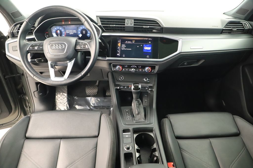 Used 2021 Audi Q3 2.0T Premium w/ Convenience Package image 18