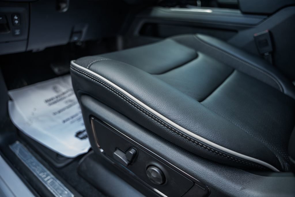 New 2026 RAM 1500 Limited image 36