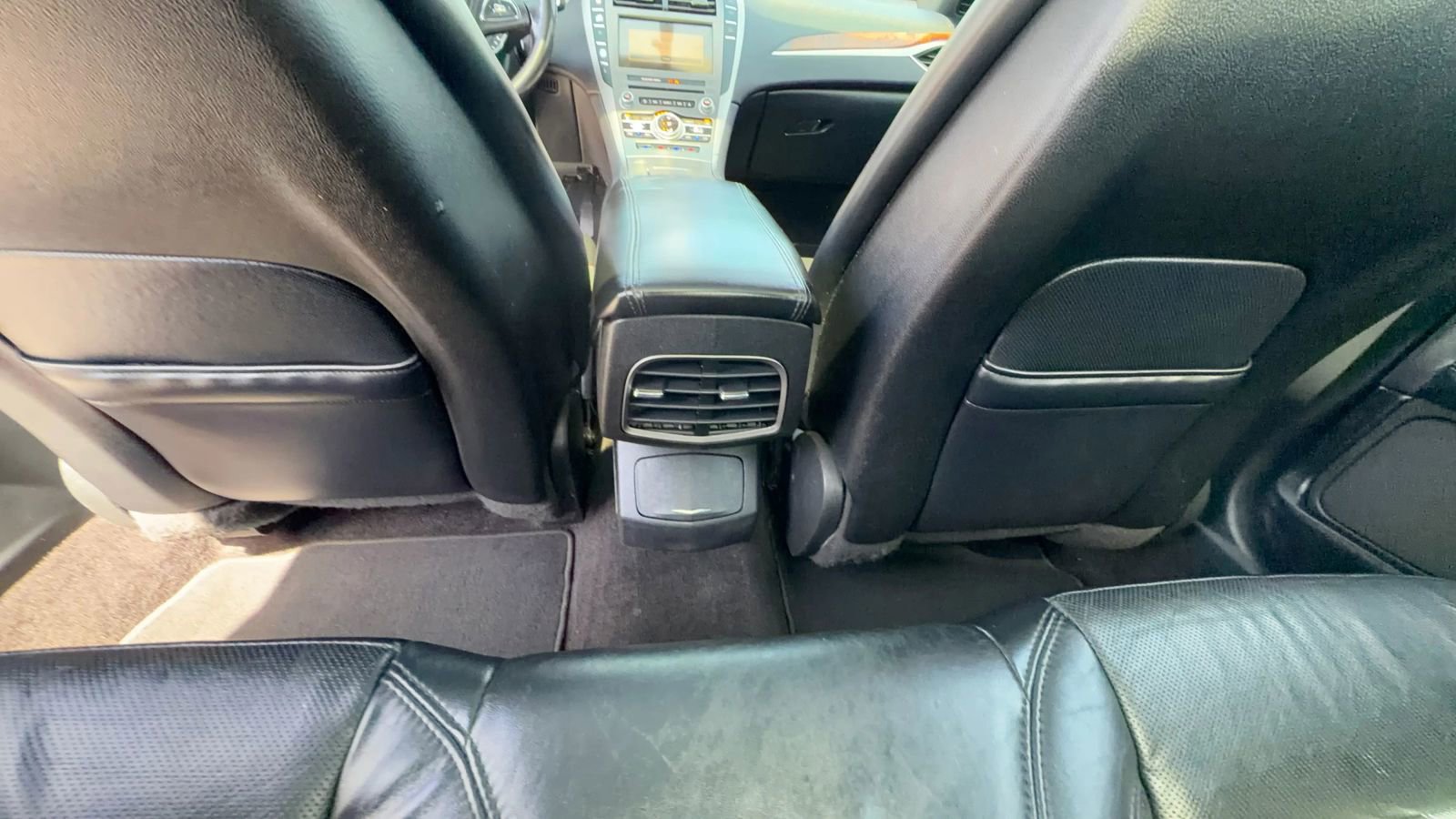 Used 2017 Lincoln MKZ Reserve image 27