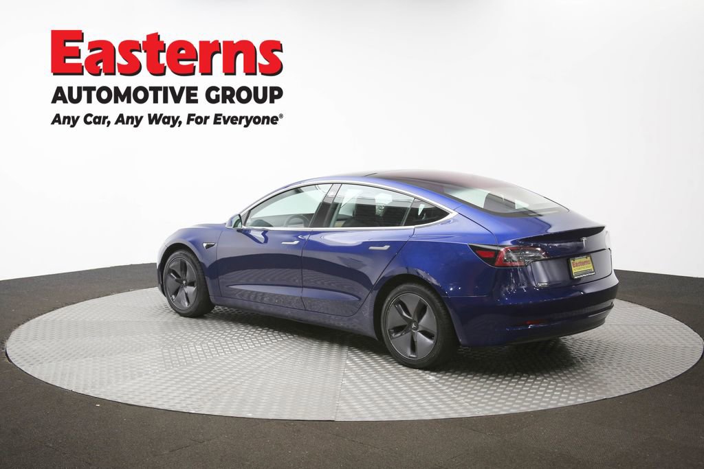 Used 2019 Tesla Model 3 Long Range image 58