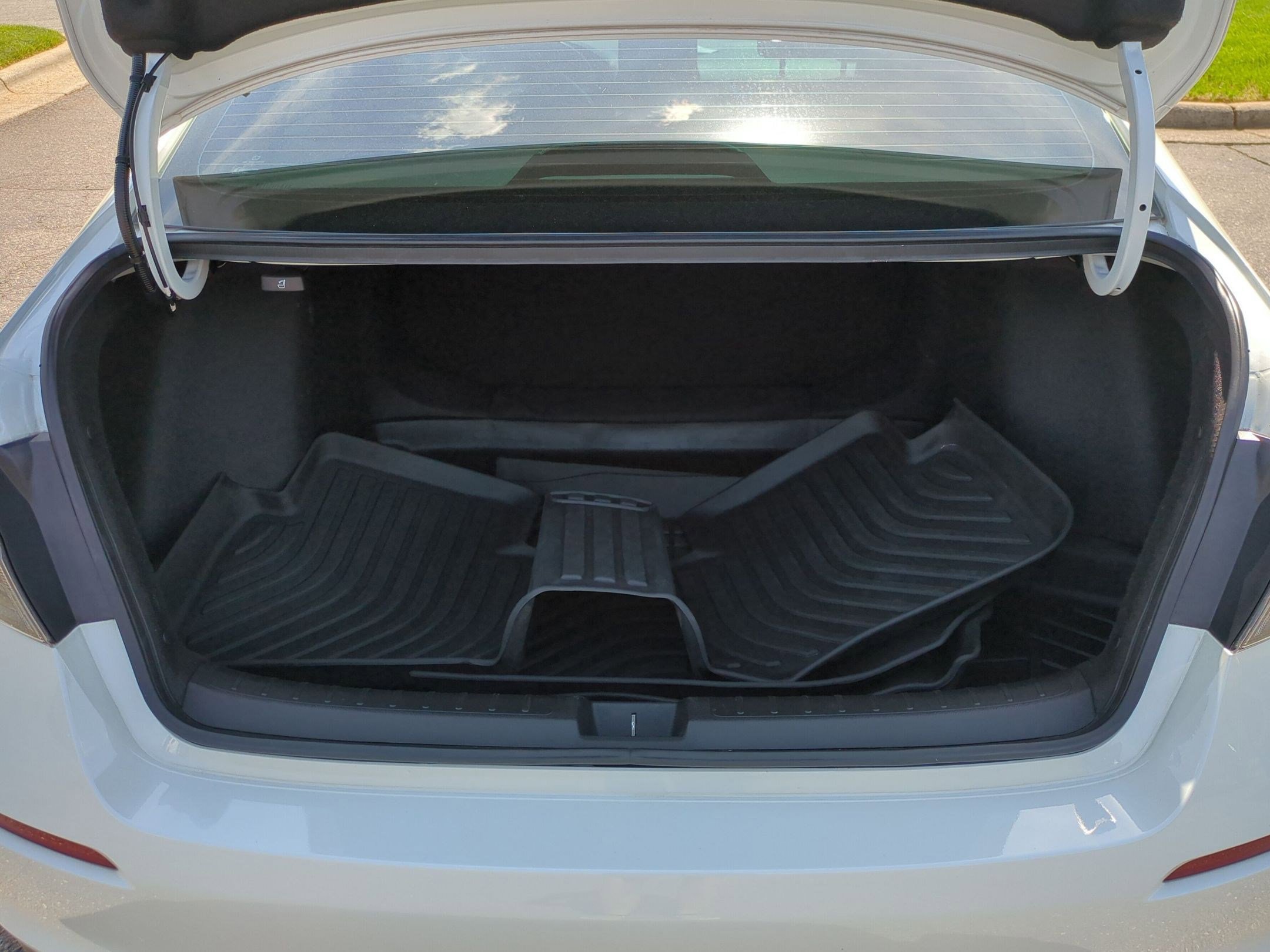 Used 2022 Honda Civic Sport image 30