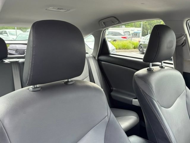 Used 2012 Toyota Prius Prime Advanced FWD image 27