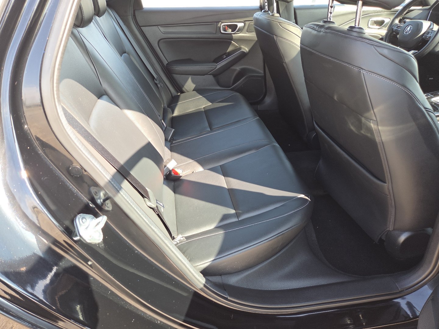 Used 2024 Acura Integra A-Spec FWD image 19