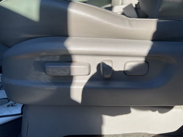 Used 2015 Honda Odyssey EX-L image 18