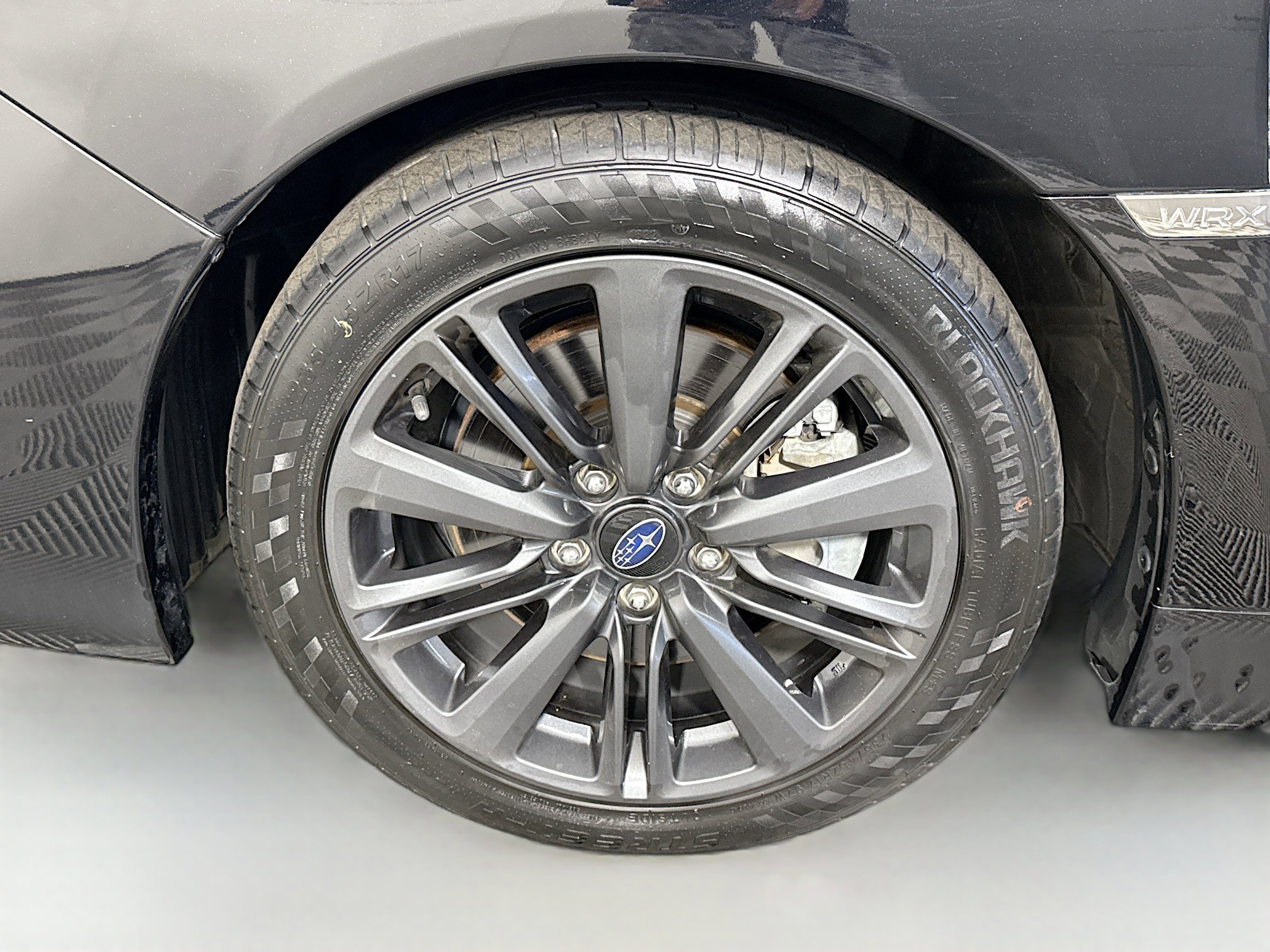 Used 2021 Subaru WRX image 37