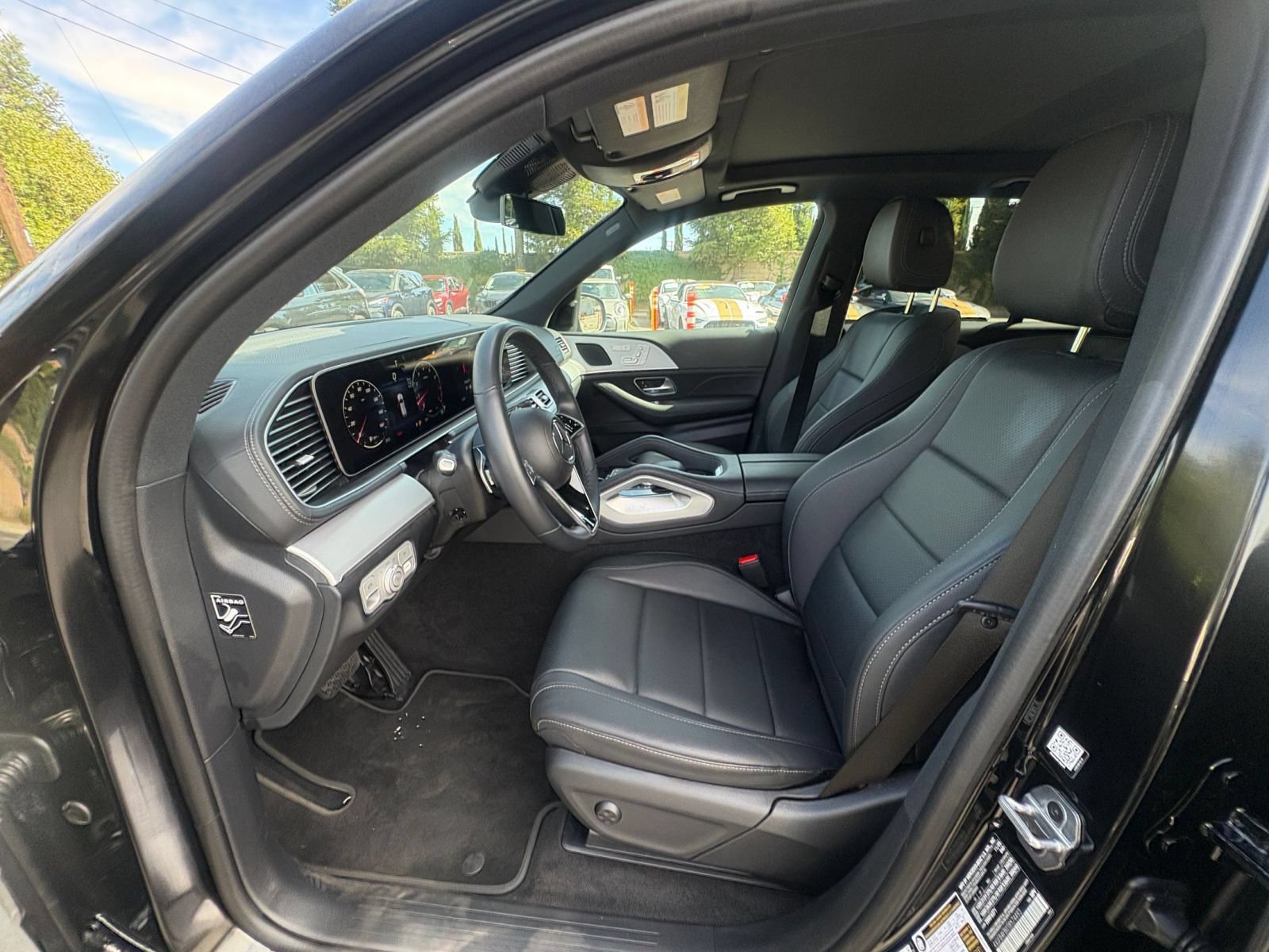Used 2026 Mercedes-Benz GLE 350 4MATIC image 28