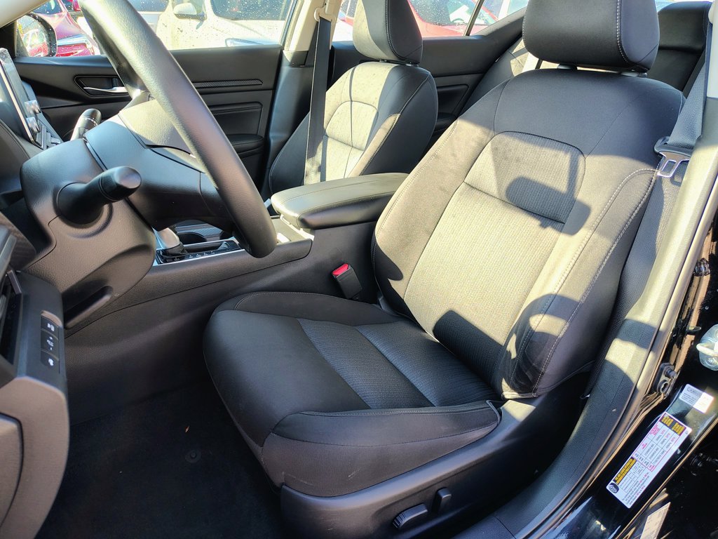 Used 2020 Nissan Altima 2.5 S FWD image 21