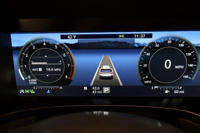 New 2026 Subaru Outback Limited image 17