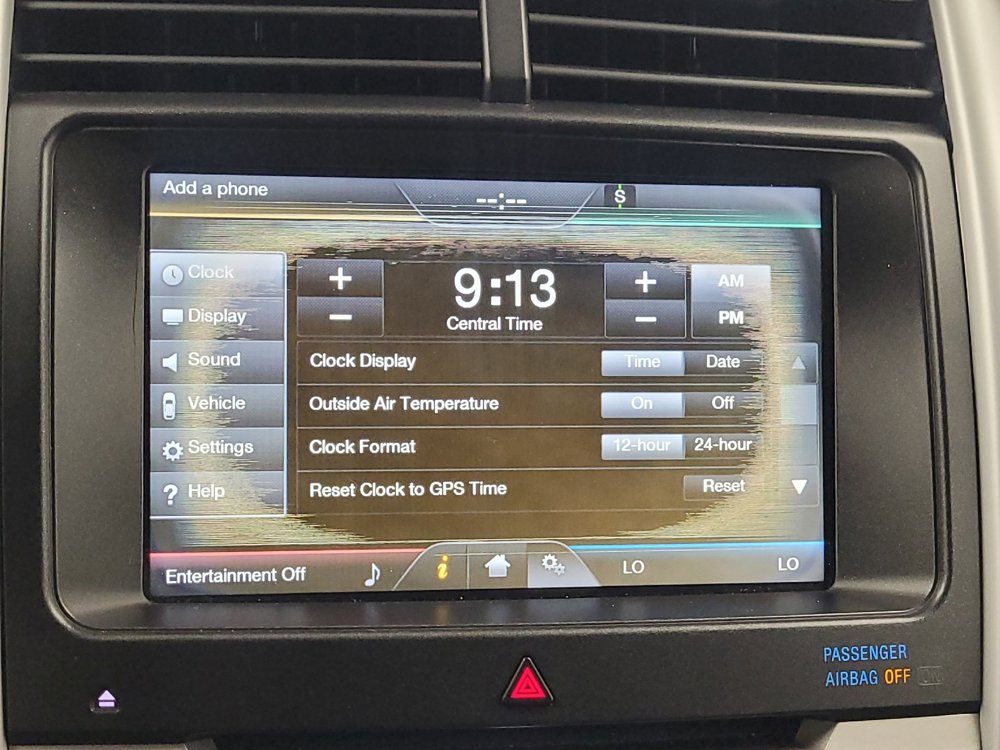 Used 2014 Ford Edge Limited w/ Equipment Group 301A FWD image 25