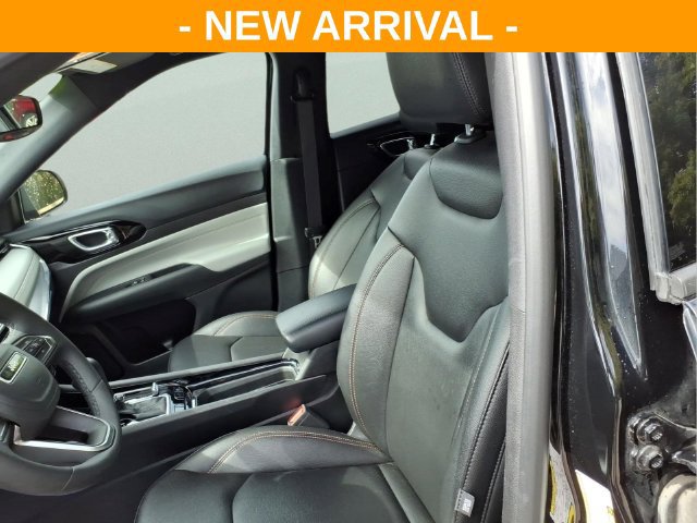 Used 2024 Jeep Compass Limited AWD/4WD image 15