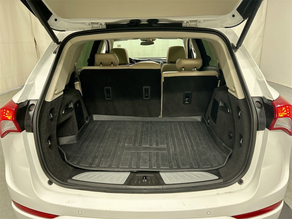 Used 2020 Buick Envision Essence w/ Experience Buick Package image 22