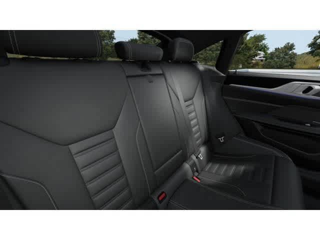 New 2026 BMW i4 M60 AWD/4WD image 12
