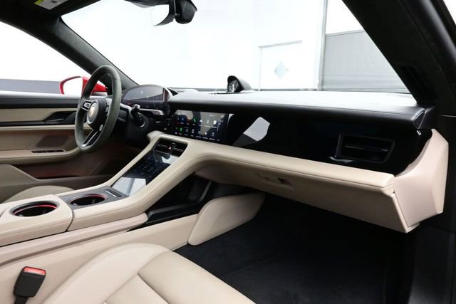 Certified 2023 Porsche Taycan GTS AWD/4WD image 19