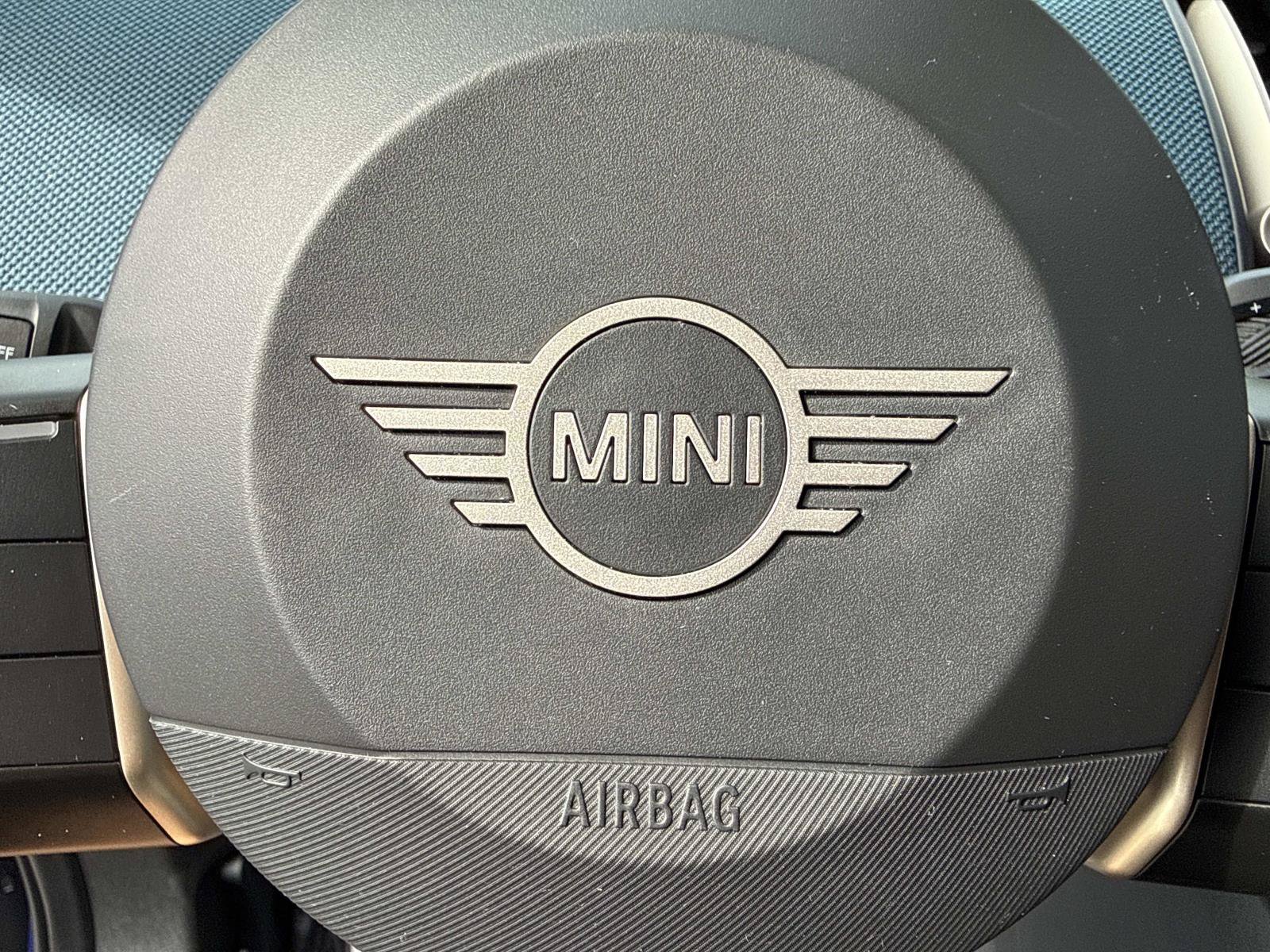 Used 2025 MINI Cooper Countryman S AWD/4WD image 36