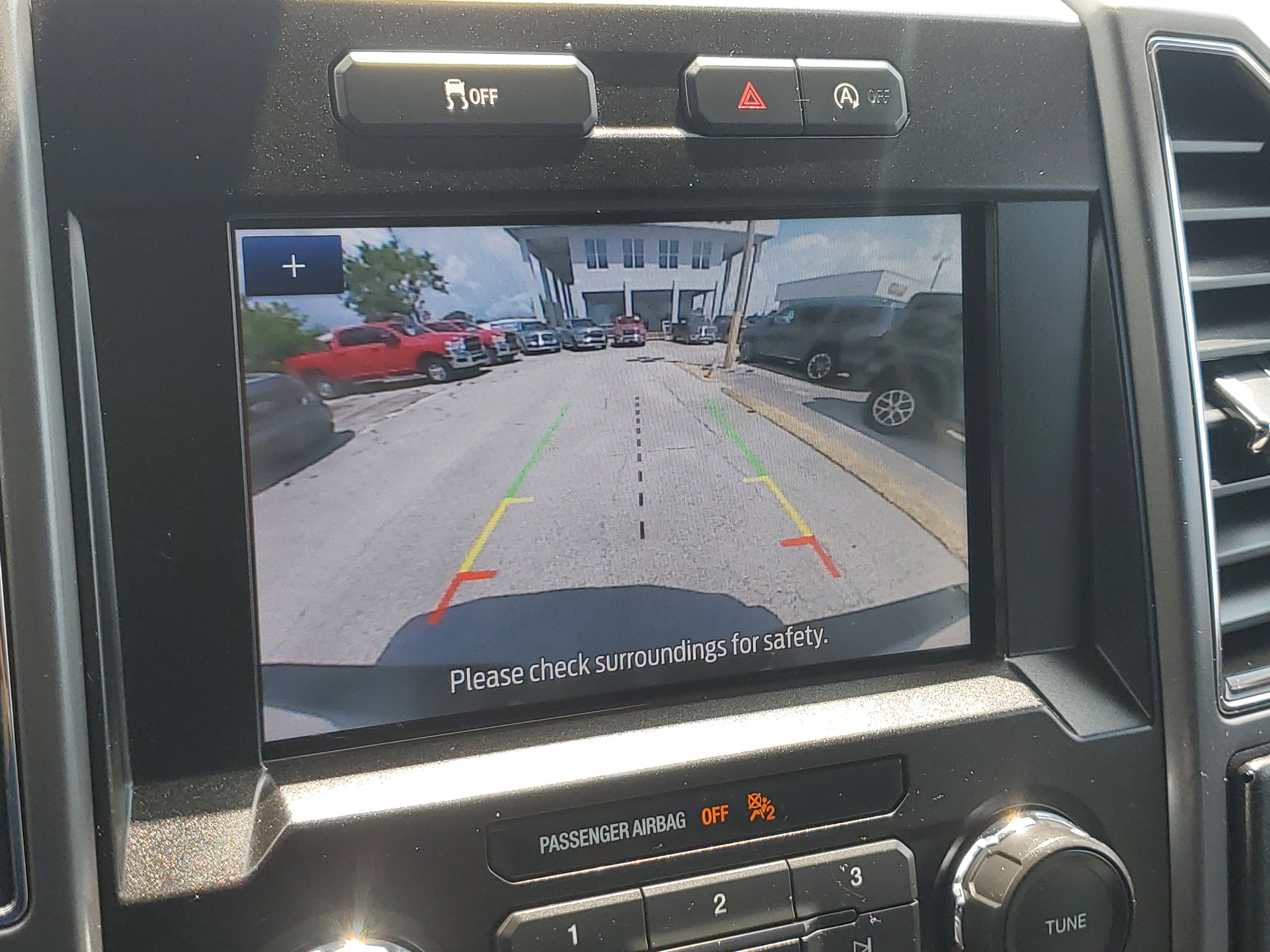 Used 2020 Ford F150 XLT RWD image 25