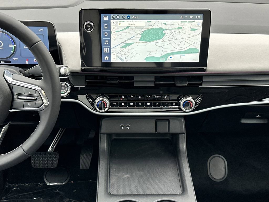 New 2026 Honda Prologue Touring image 19