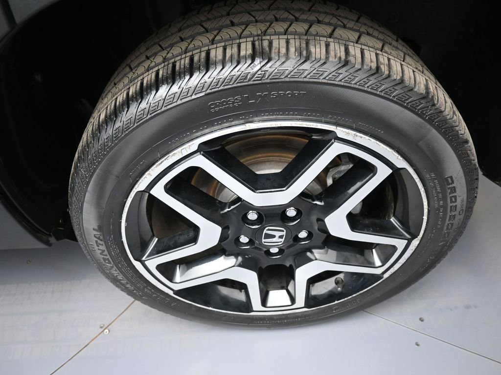 Certified 2023 Honda Passport Elite image 15