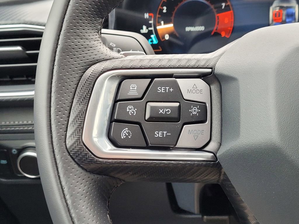 New 2026 Ford Mustang GT Premium image 47