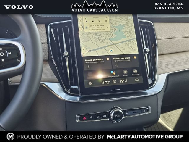 New 2026 Volvo XC90 B6 Ultra w/ Protection Package AWD/4WD image 6