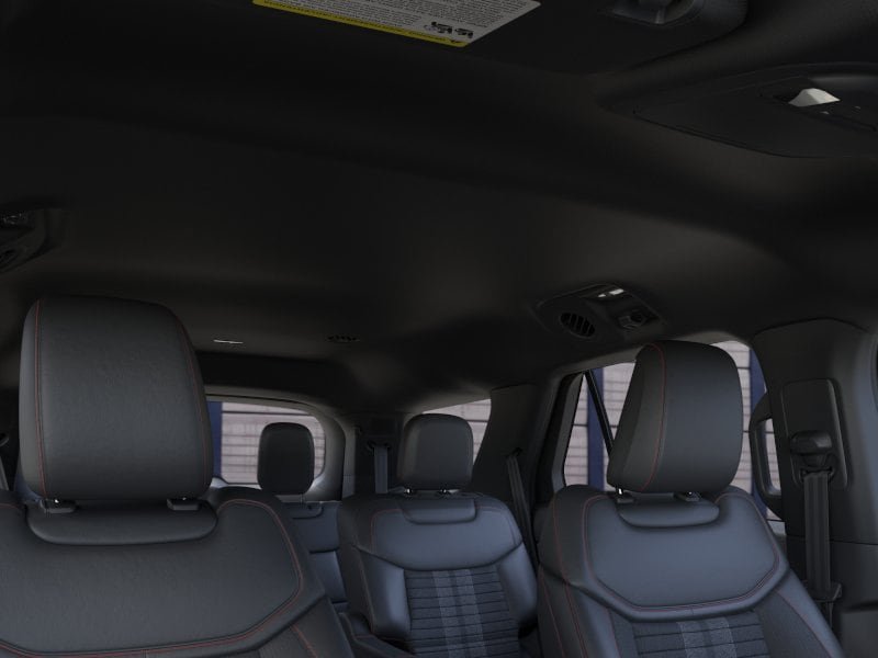 New 2026 Ford Explorer ST-Line AWD/4WD image 45