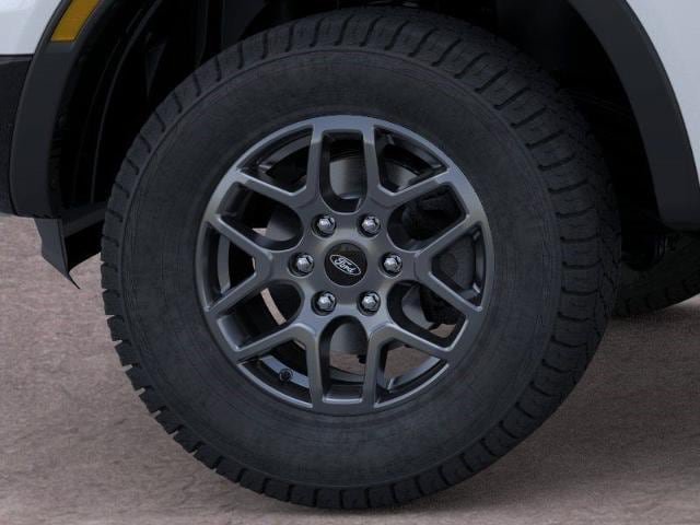 New 2026 Ford Ranger XLT RWD image 47