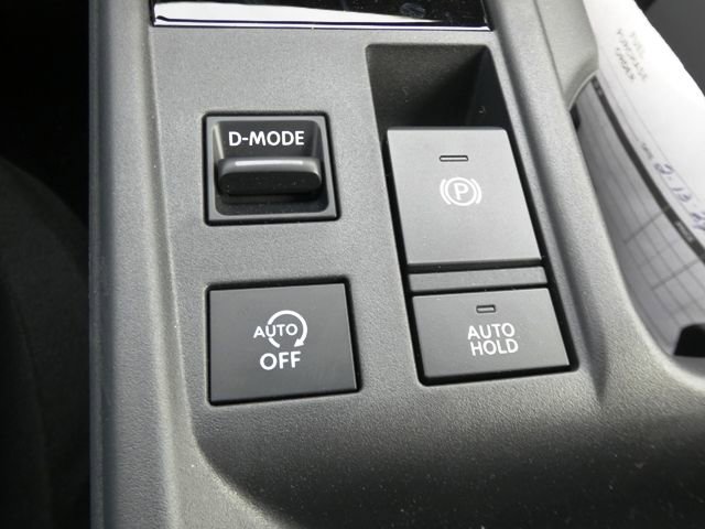 New 2026 Nissan Sentra SV w/ Floor Mat Package image 17