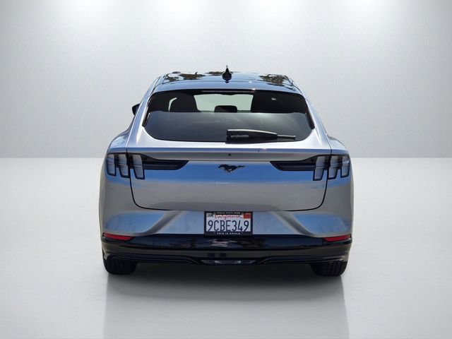 Used 2022 Ford Mustang Mach-E Premium RWD image 5
