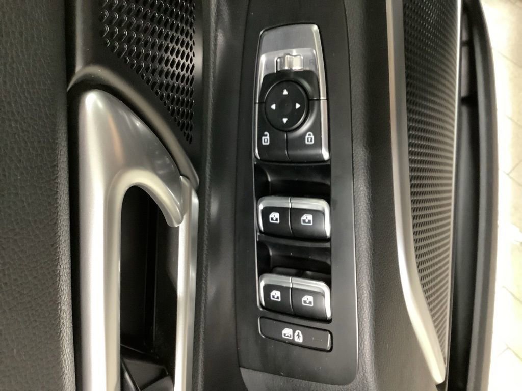 Certified 2023 Kia Telluride S w/ S Sunroof Package image 25