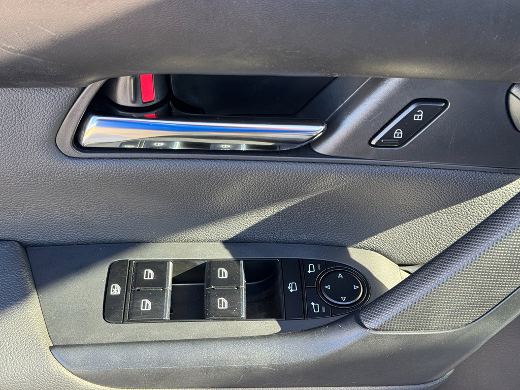 Used 2025 MAZDA CX-50 2.5 Turbo w/ Cargo Package image 15